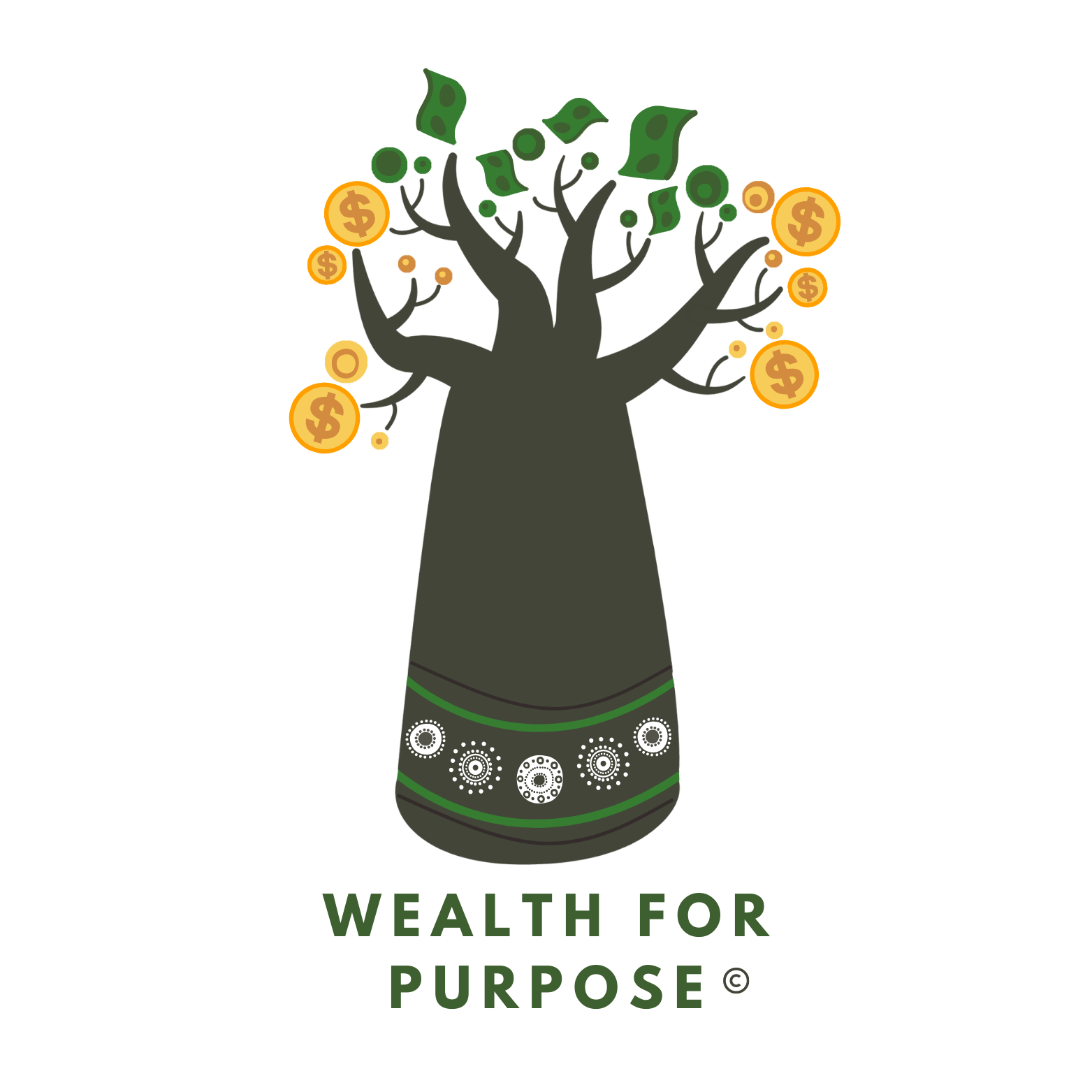 Wealth for Purpose